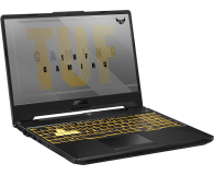 ASUS TUF Gaming A15 FA506IV R7-4800H/16GB/512 144Hz - 566812 - zdjęcie 8